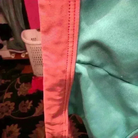 Adidas Padded Sports Bra - Picture 4 of 11